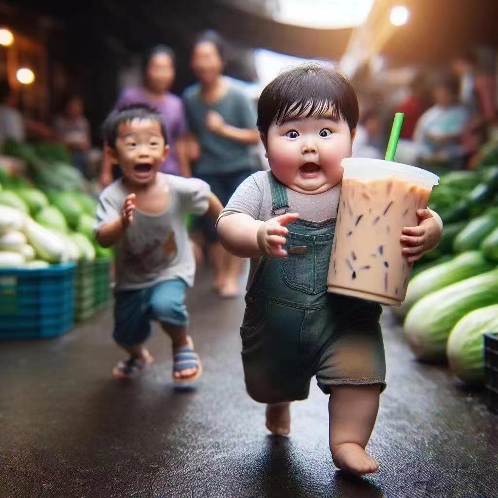 强强食品生活馆
