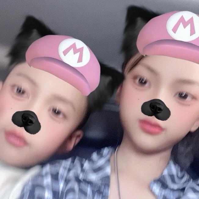 ❤️—珍珍—❤️