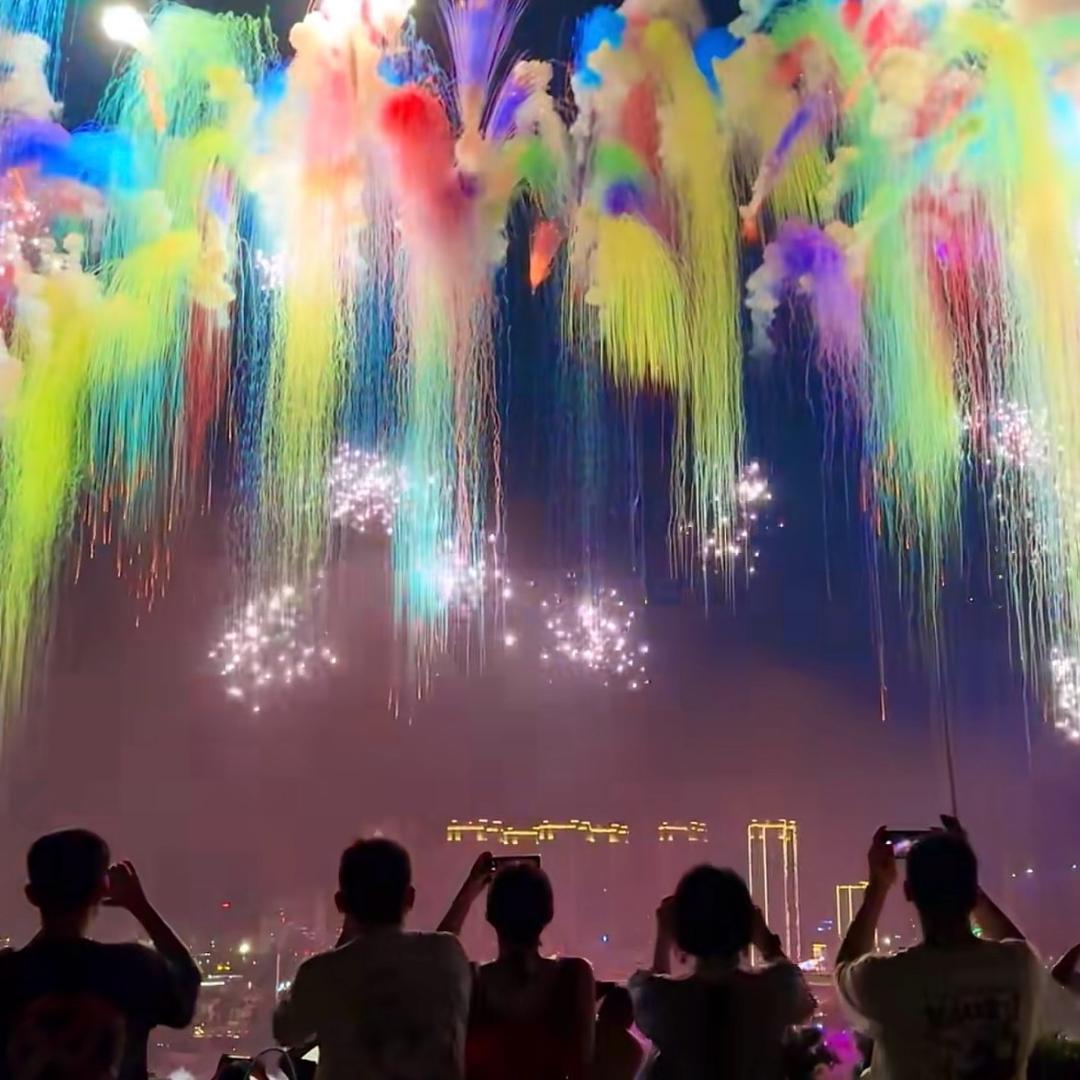 小虾·御驾亲征