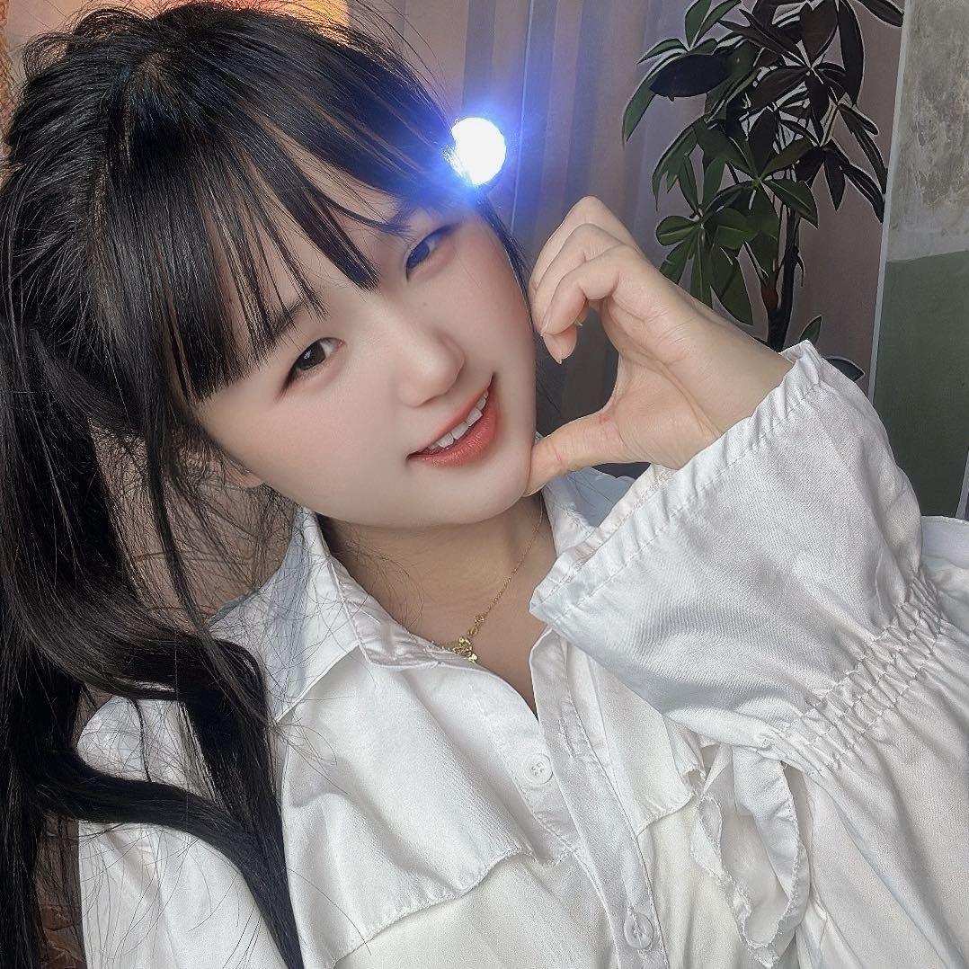 微微