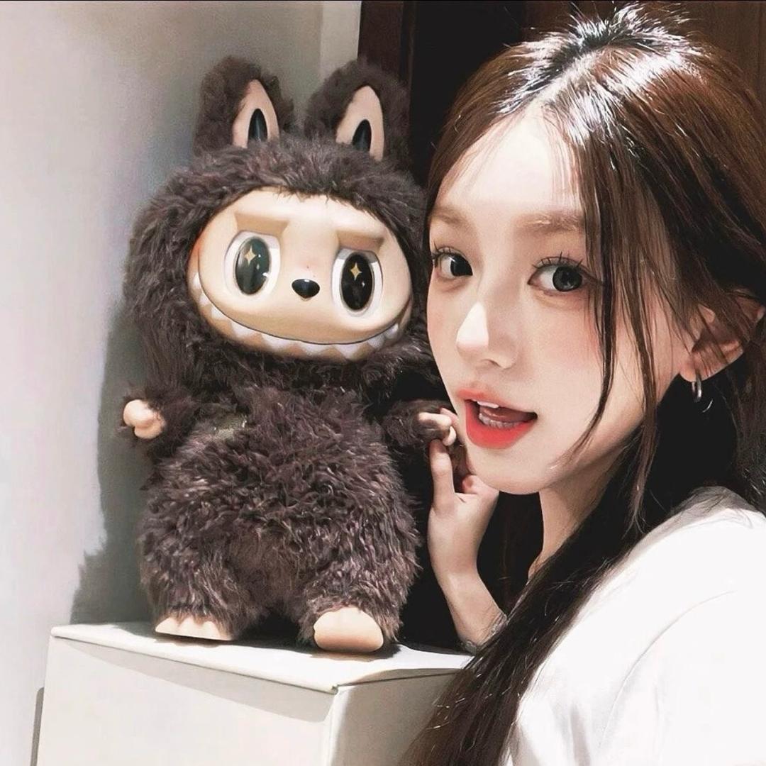 盗版美女