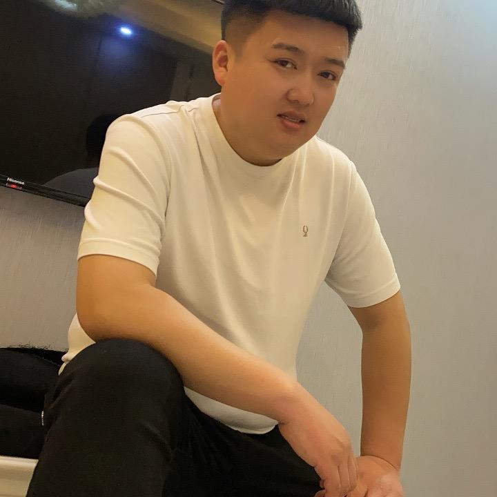 一束光