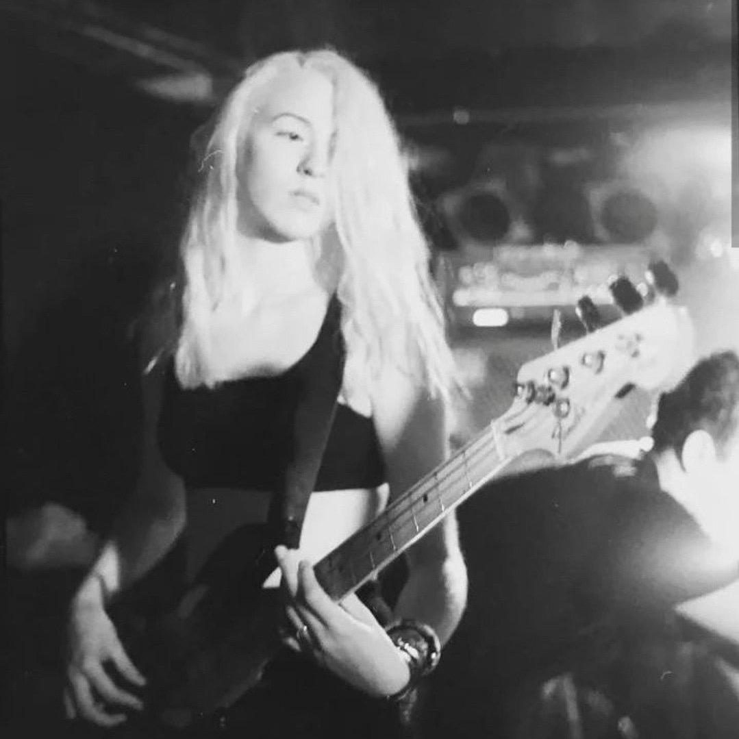 Pola X