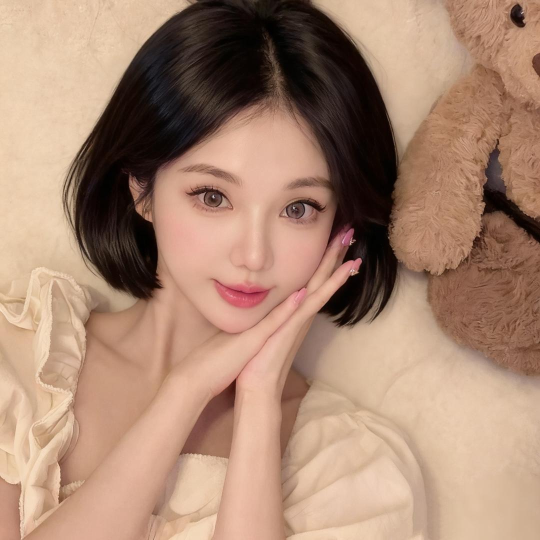 一个小趴蔡女士🥬