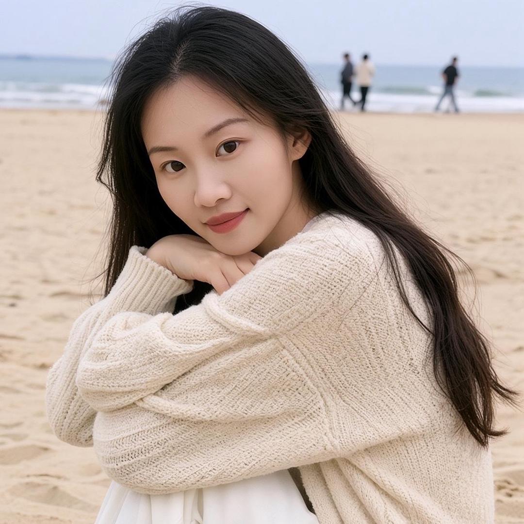 微笑向暖🌞
