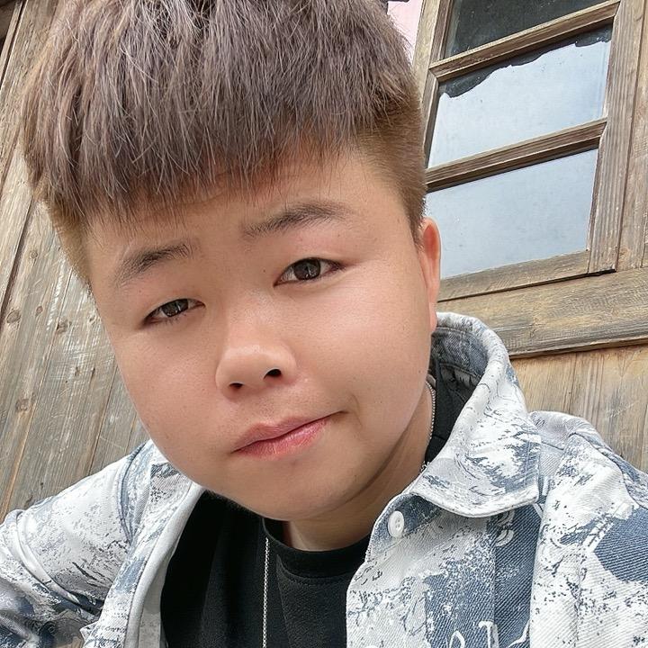 阳浩吖❤️