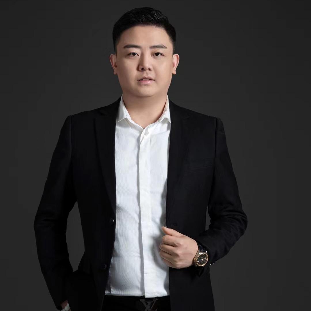 小斌哥小号（大舞台电商选品总监)