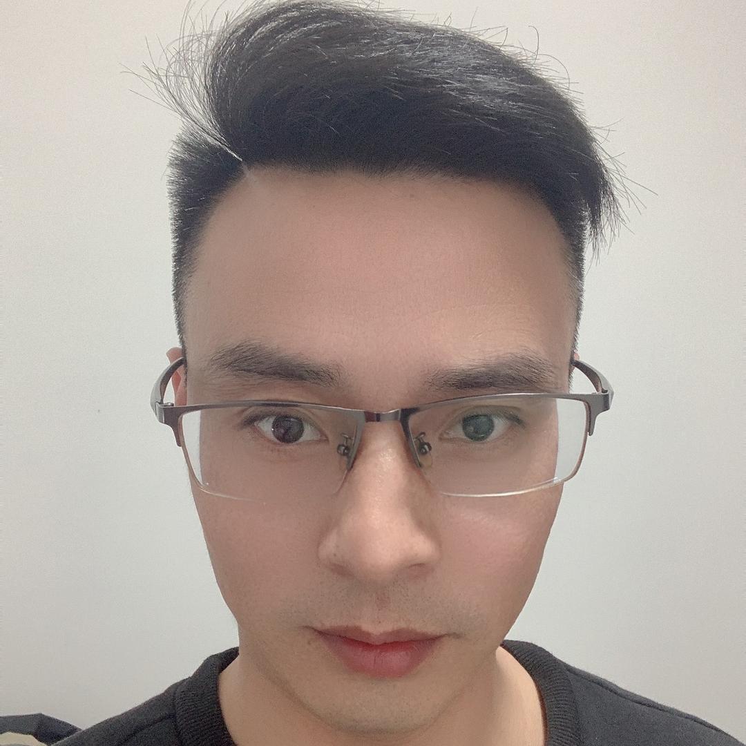 新兴李哥聊装修🏠