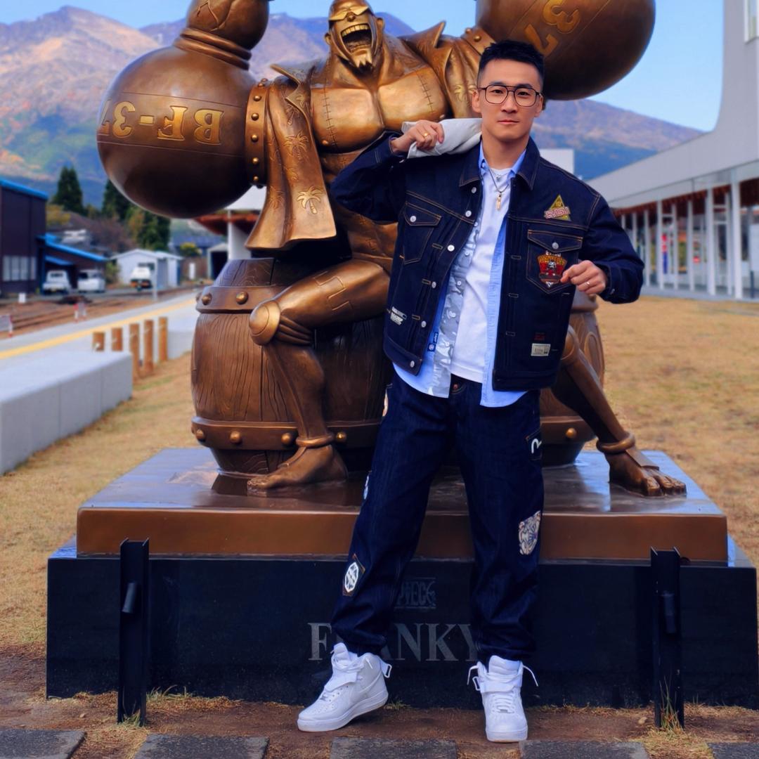 Mr.宋先森