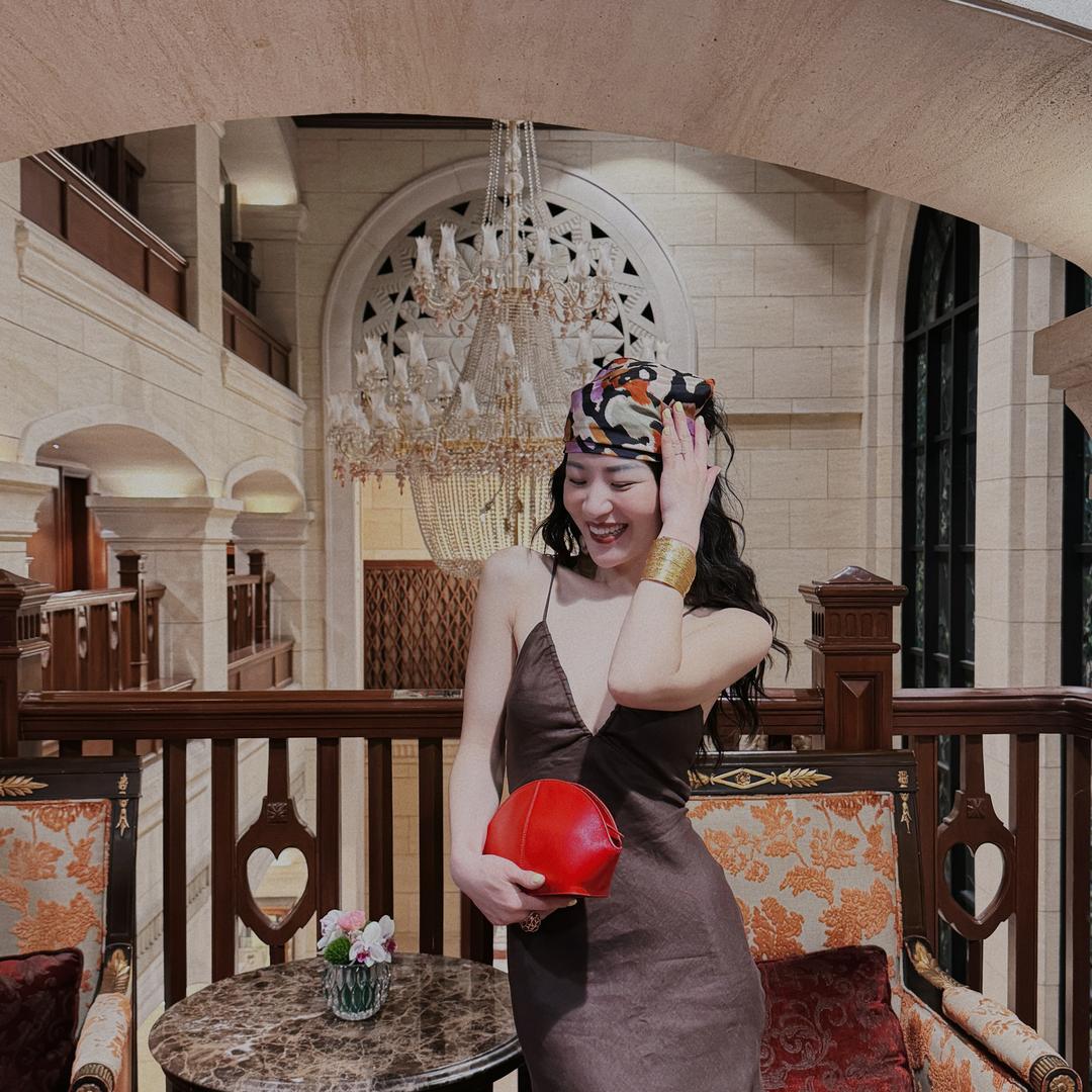 涛姐MIRROR女装