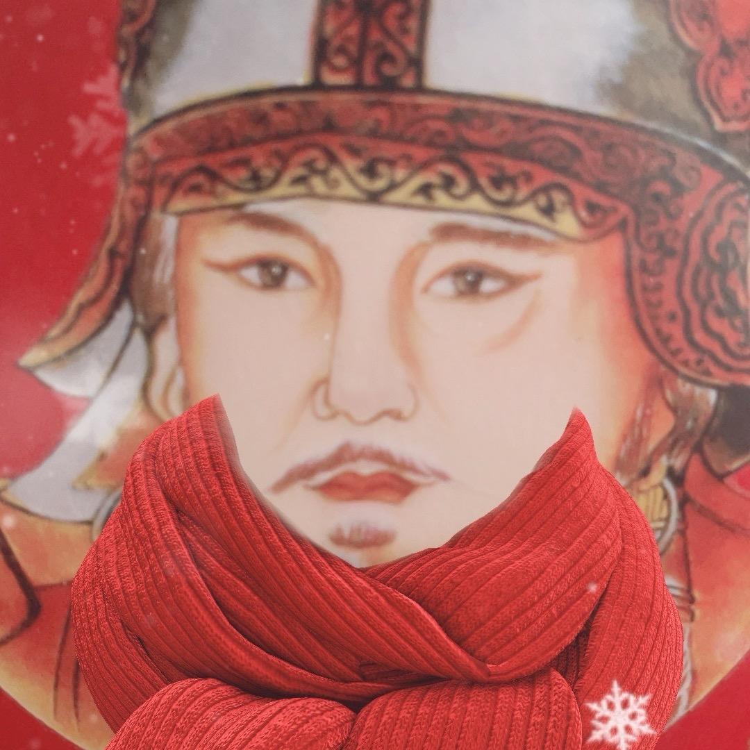 年轻的心