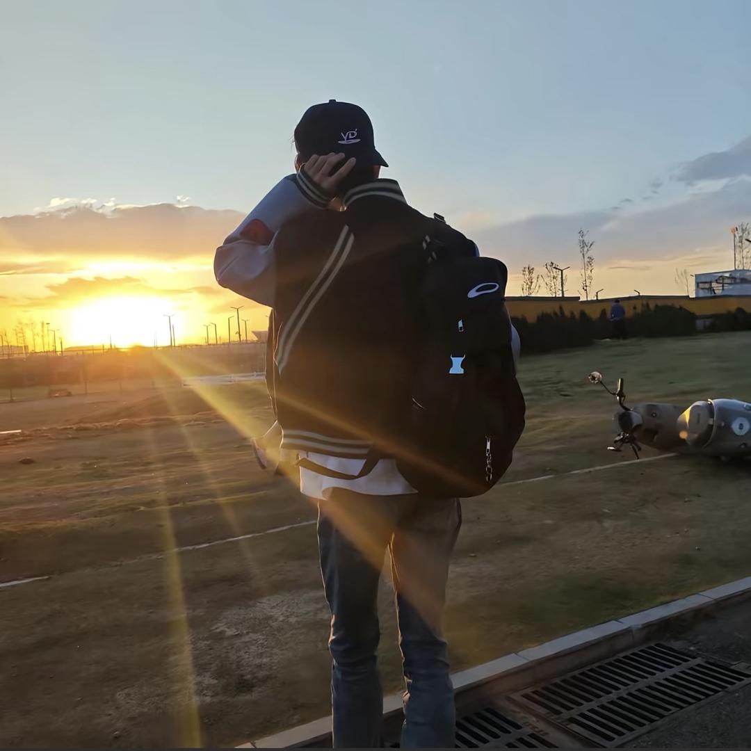 吹吹人间发财风