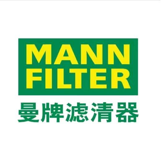 曼牌滤清器