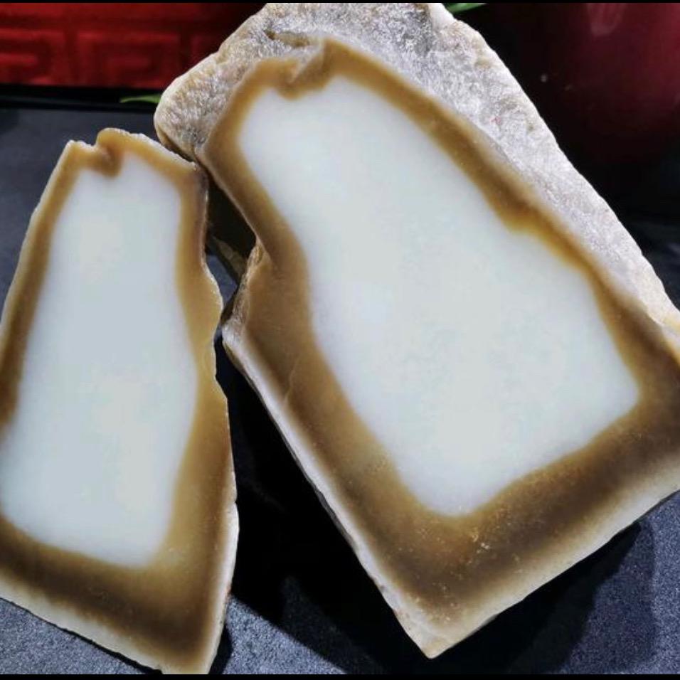 芳华玉润的小店