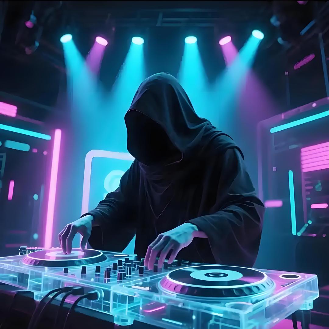 DJ威仔客家人