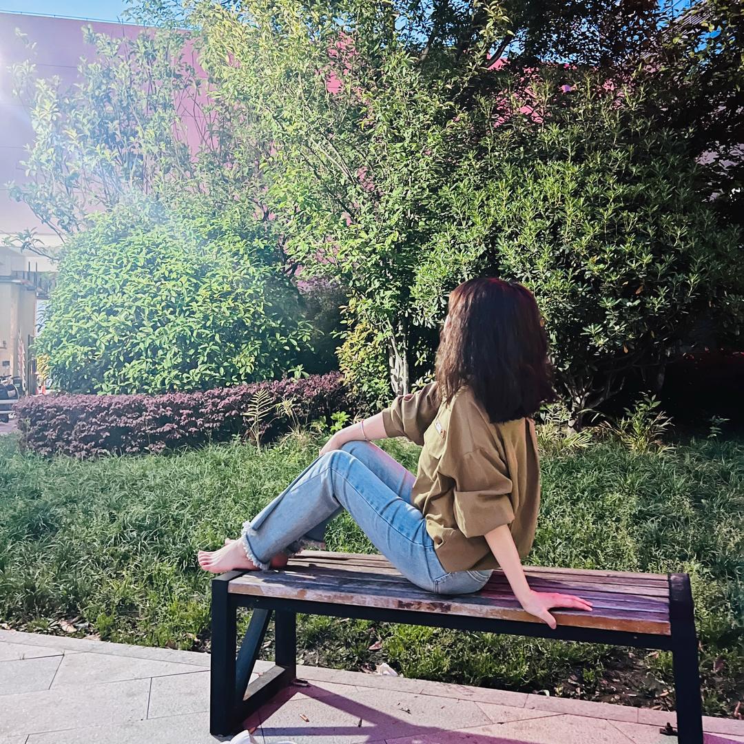 最美不过初相识