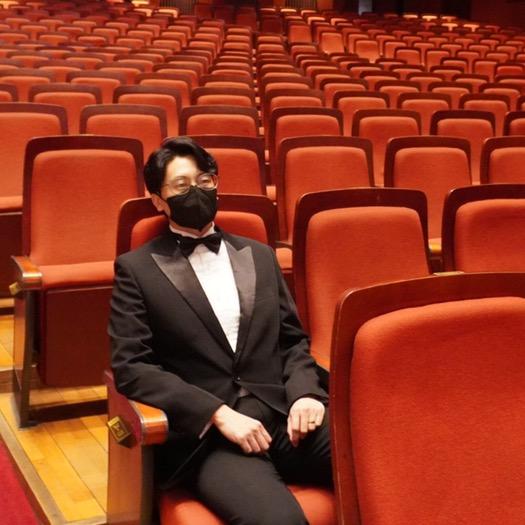 Tenor. 文森🇨🇳🇰🇷