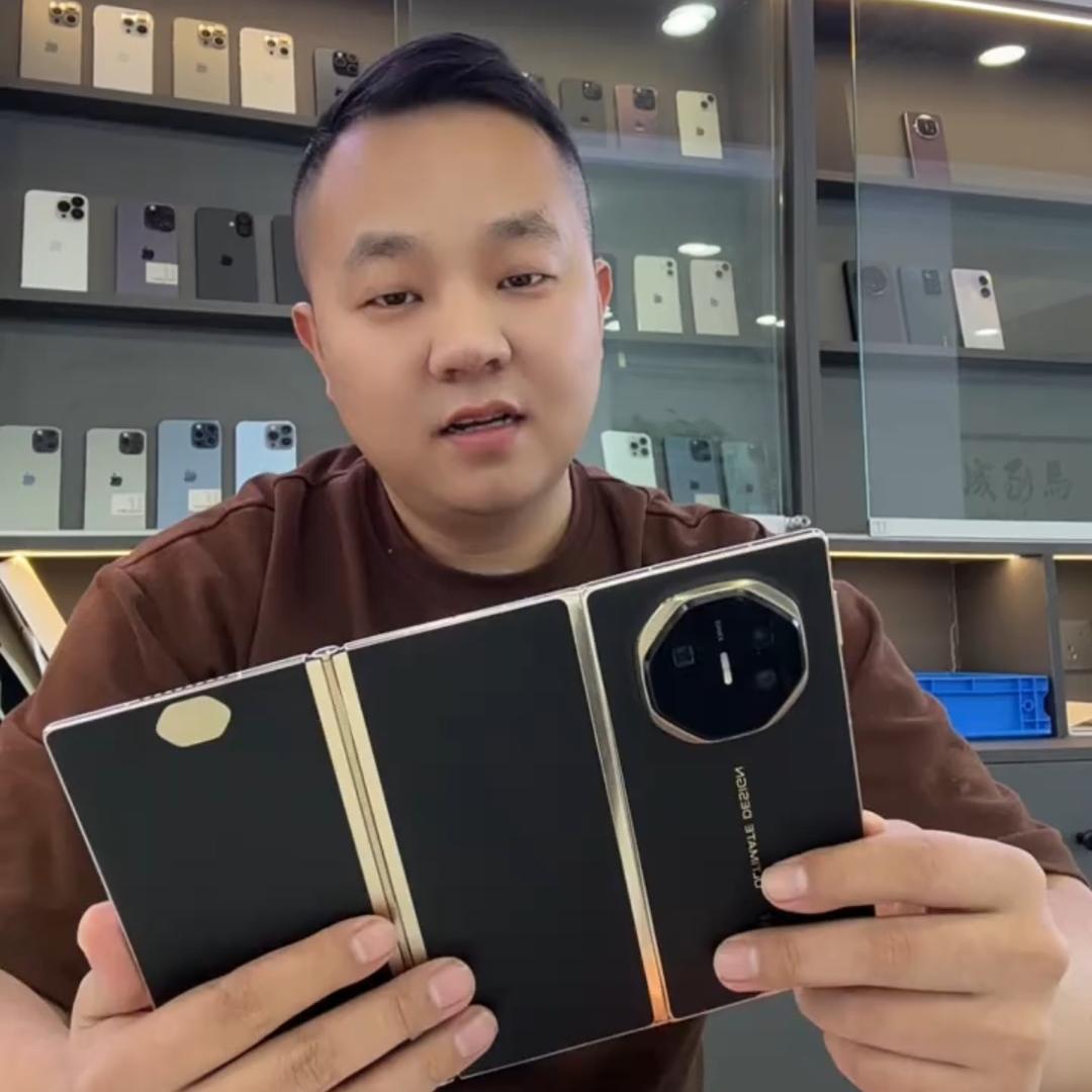 @马老板 (长垣快收📱)