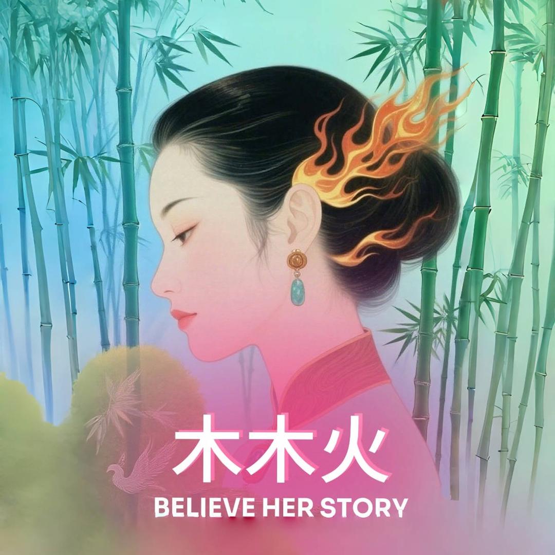 木木火HO