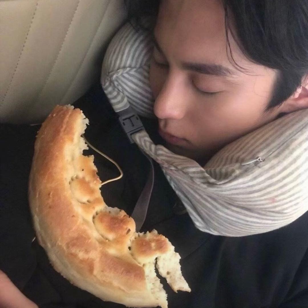 好想吃章yu烧（见过王鹤棣版）