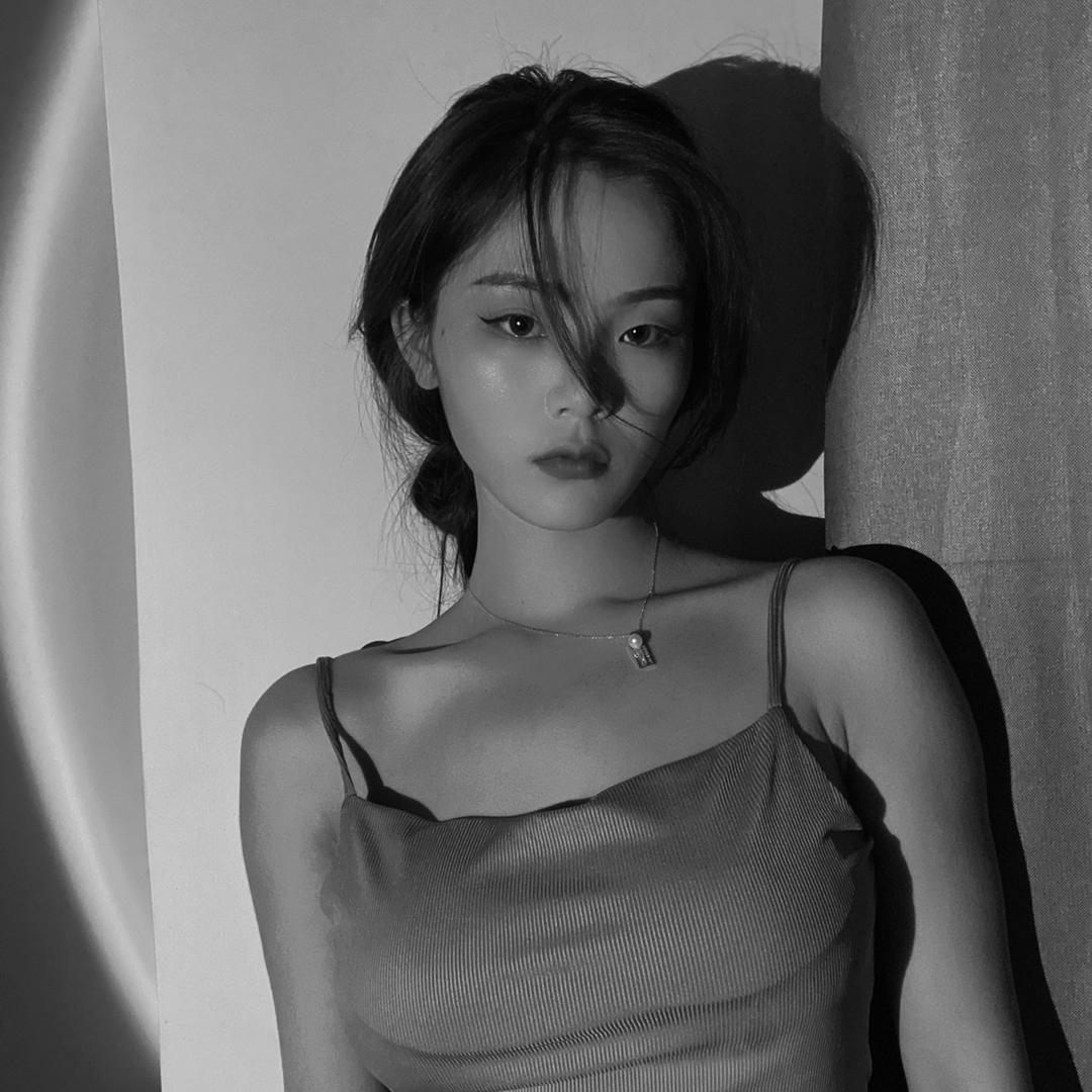 美美  👗👗