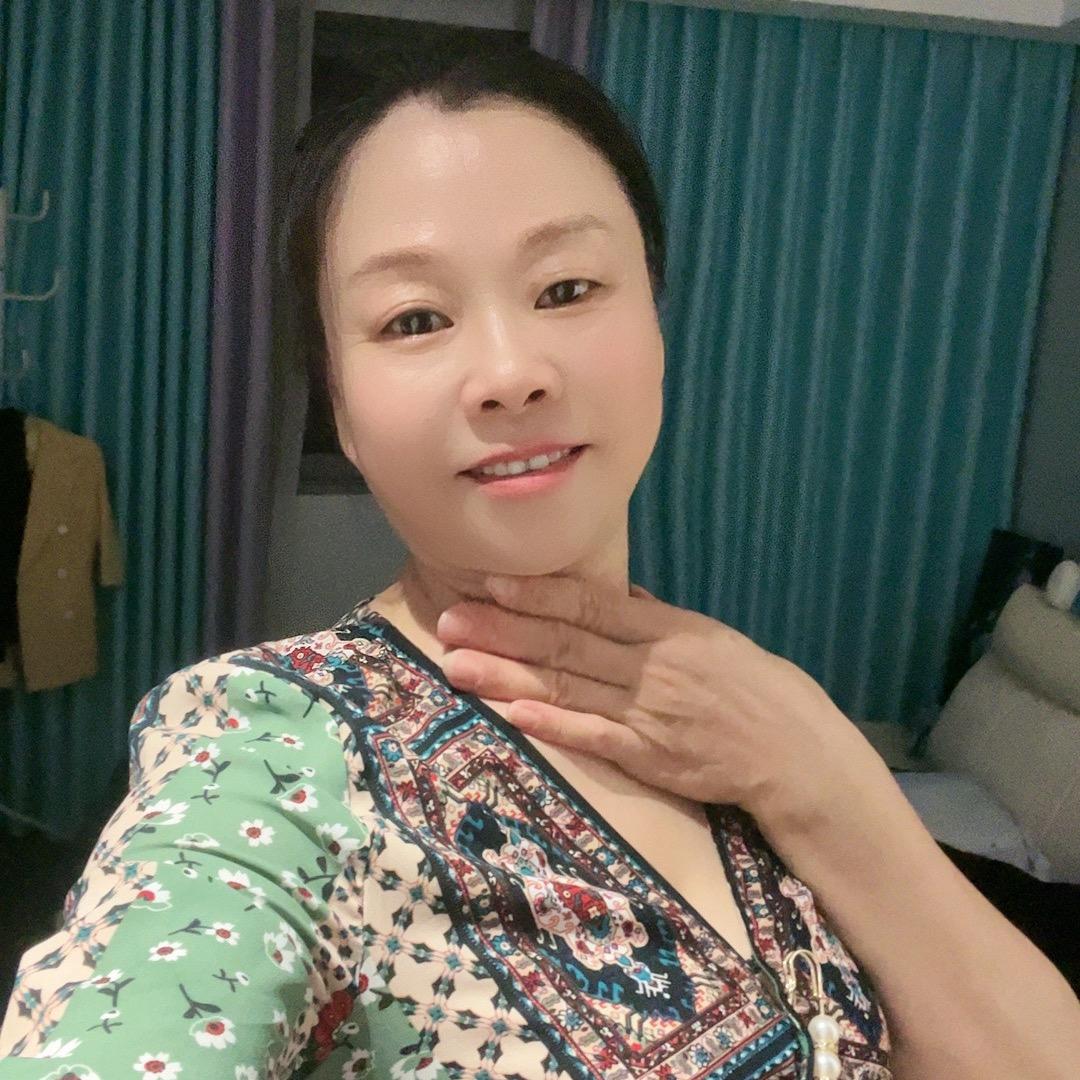 幸运秀姐❤️❤️