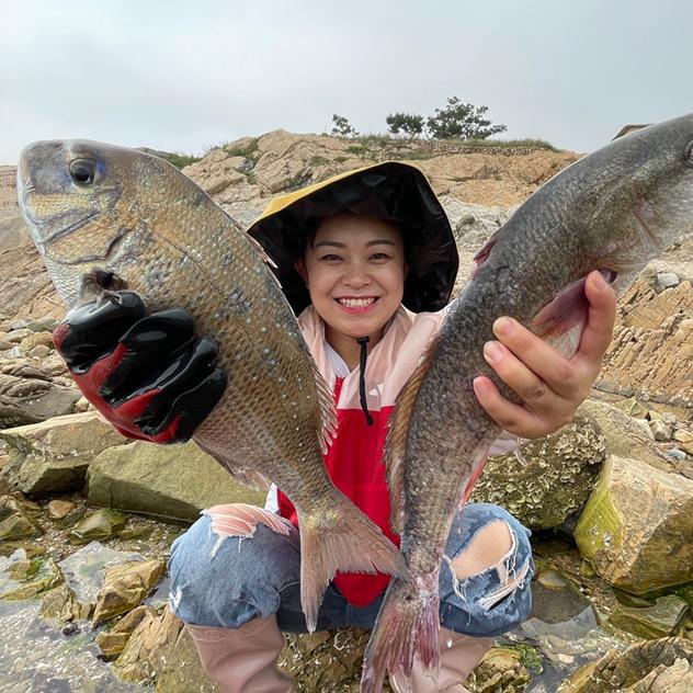 小章赶海海鲜@抖音