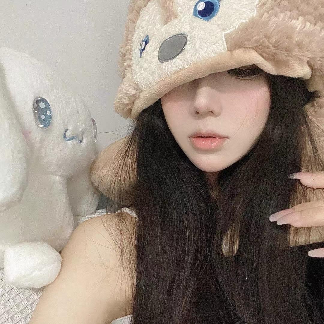 小陆吃饱了