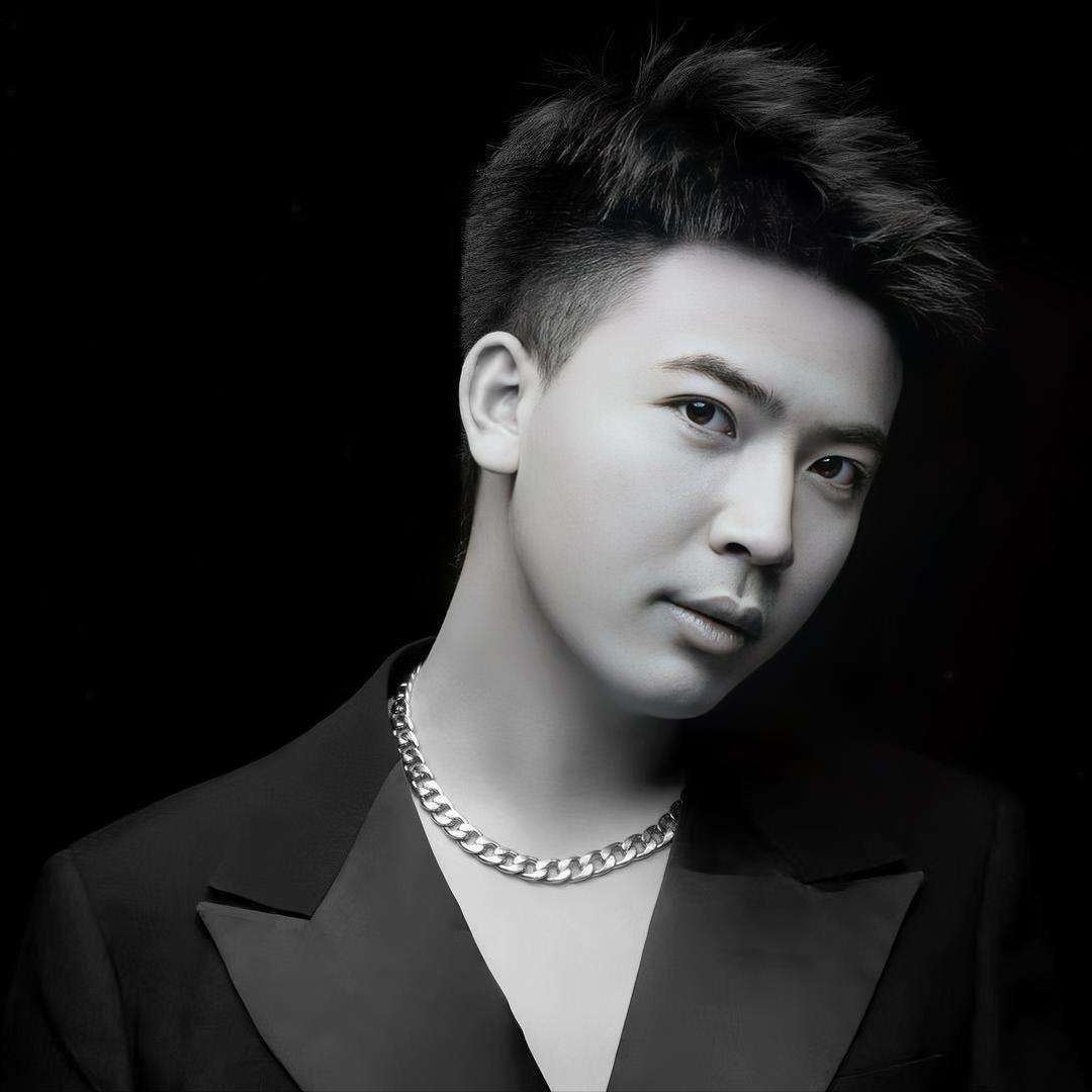 摄影师青云
