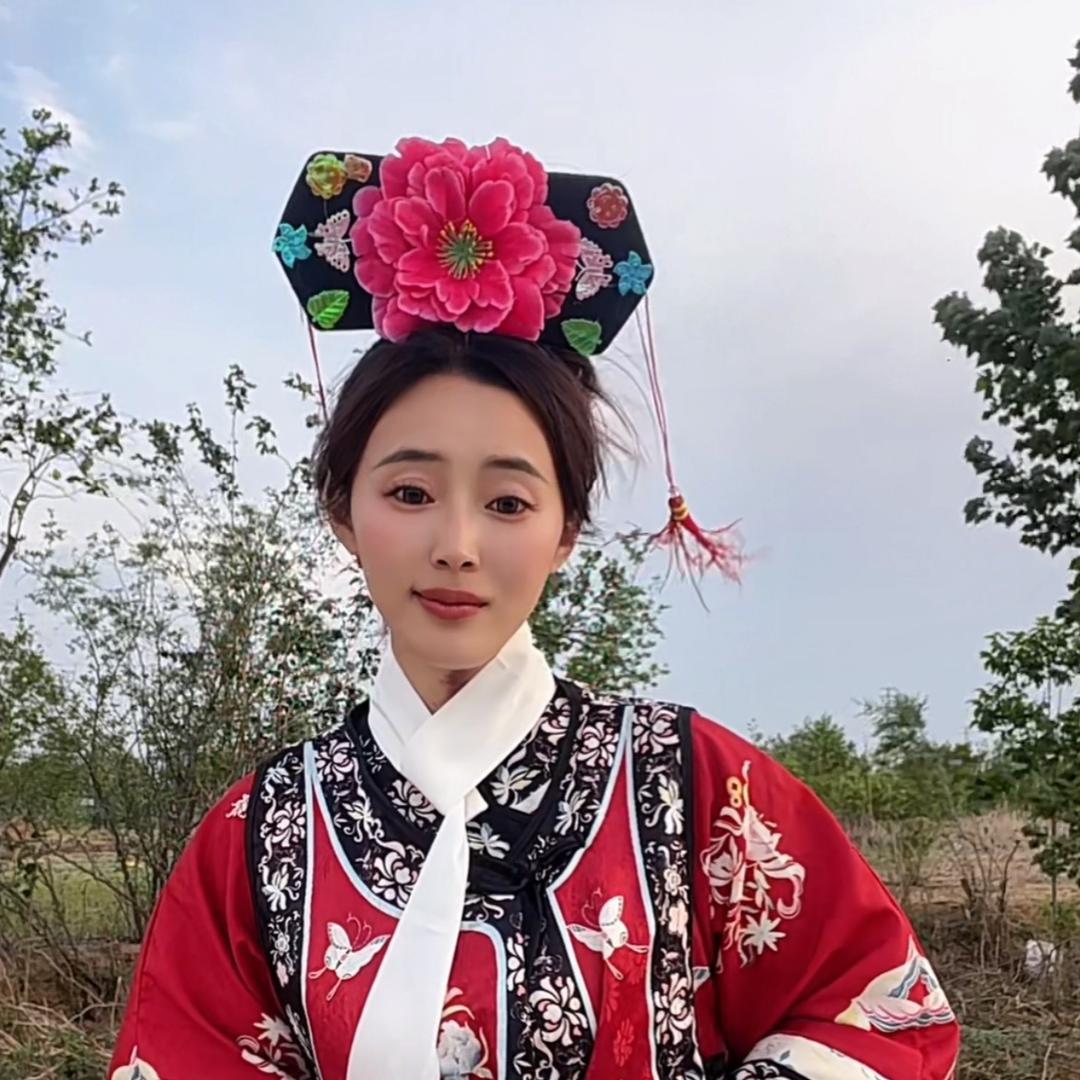 慧姐的小侄女