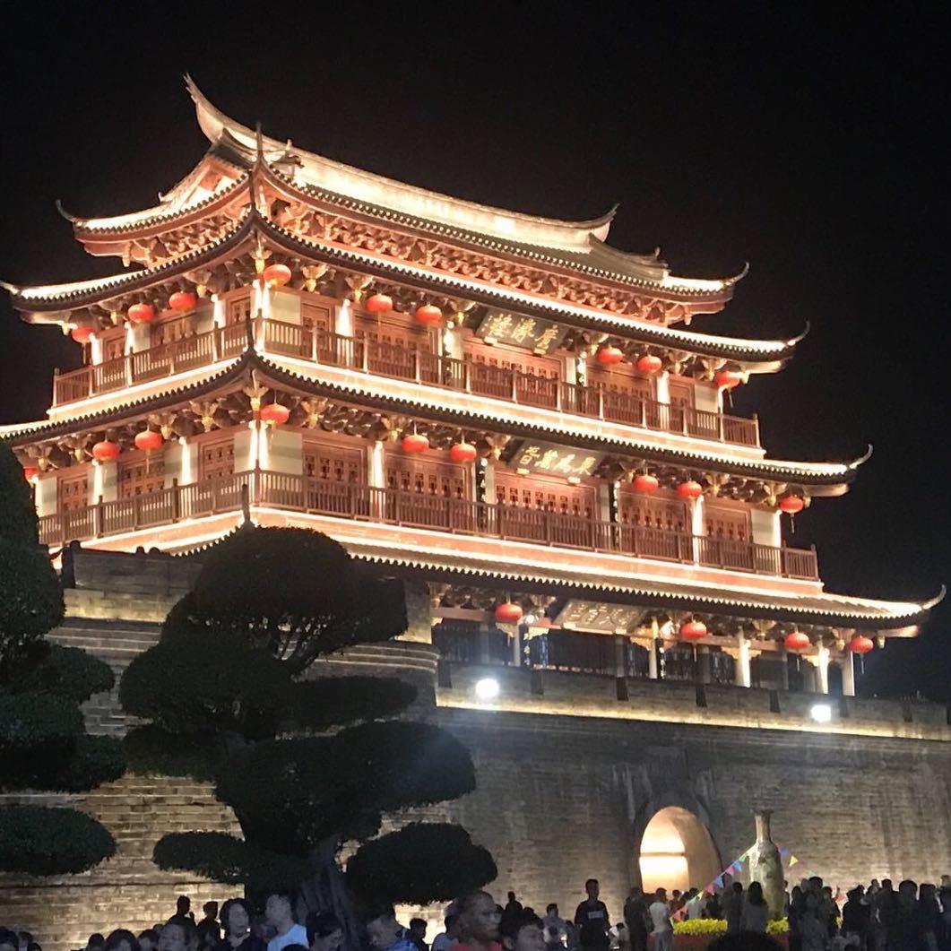 明天