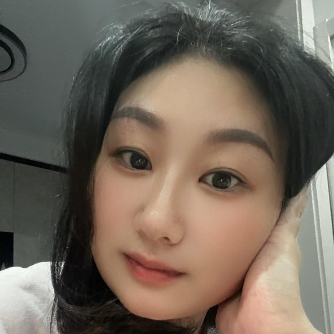 小美妞
