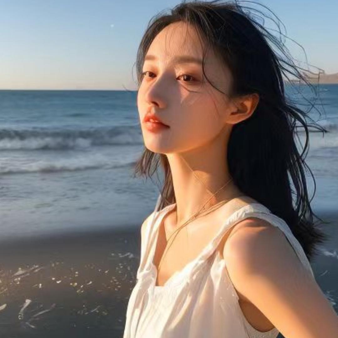 小美😁动画