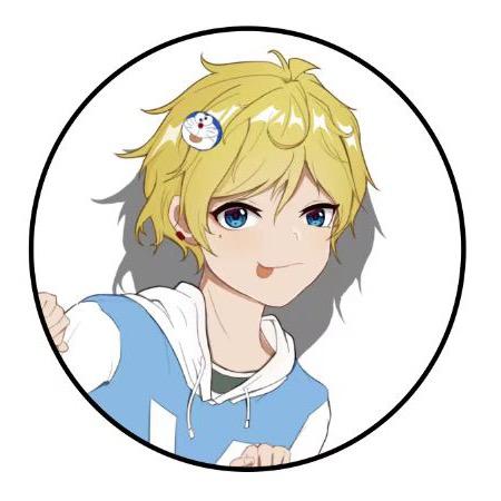Blue肥子
