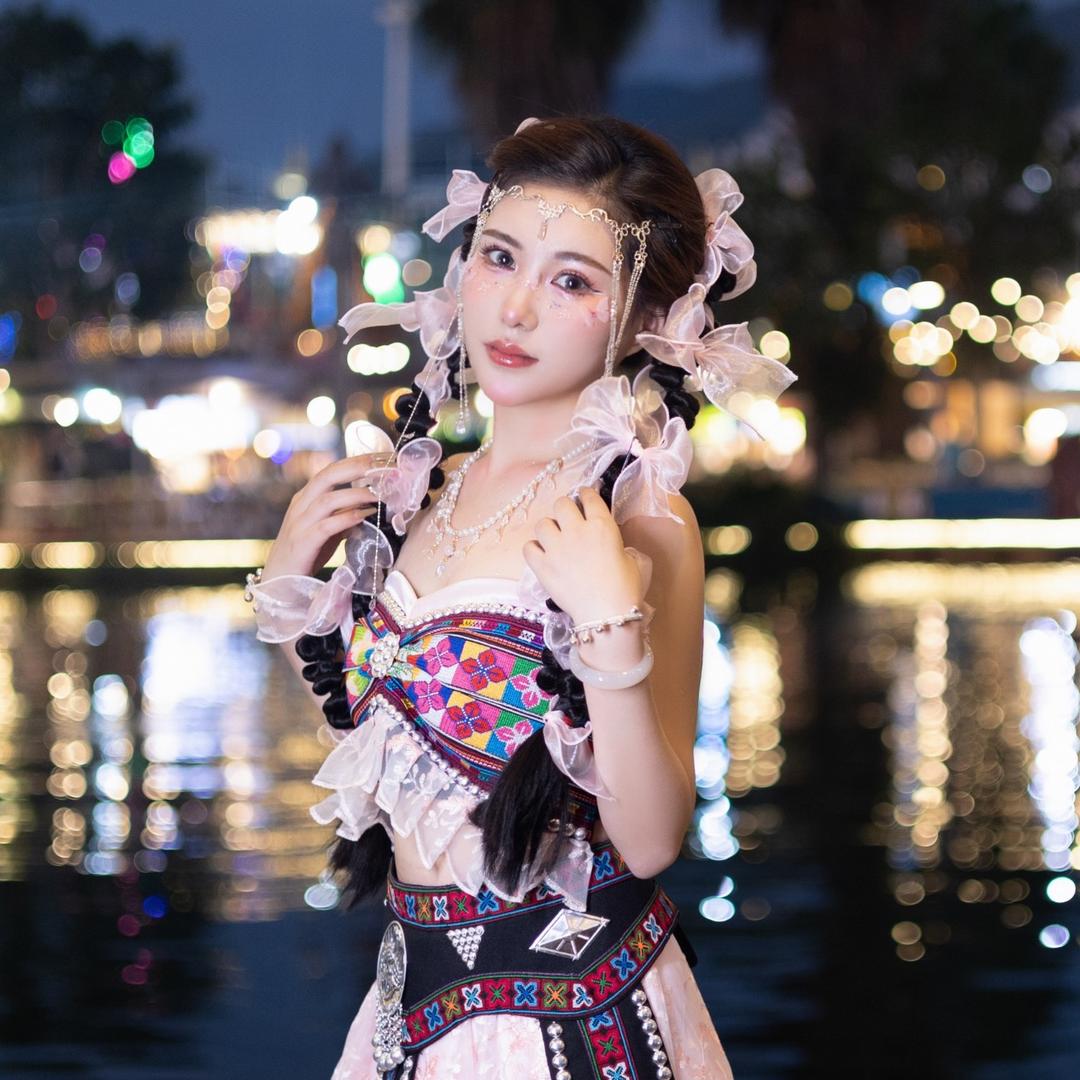 重生之我在抖音当牛马🐎