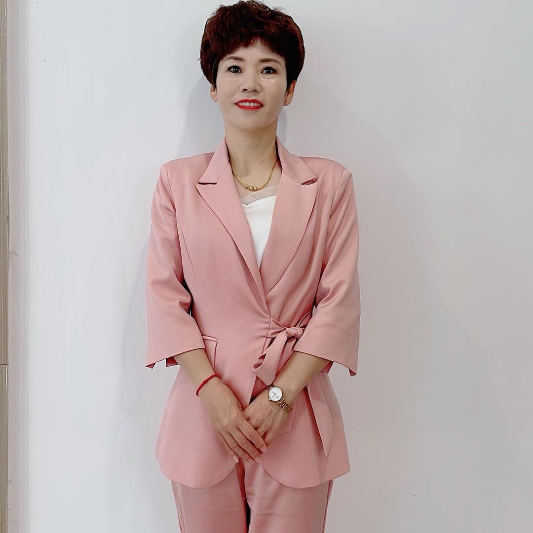 八子（红石榴艺术团）八子喜铺