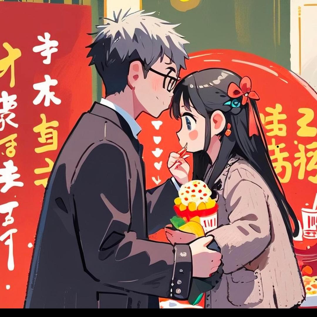 小何同学