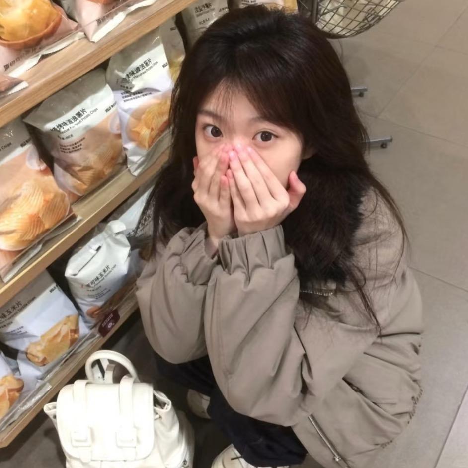 橘子味🥯