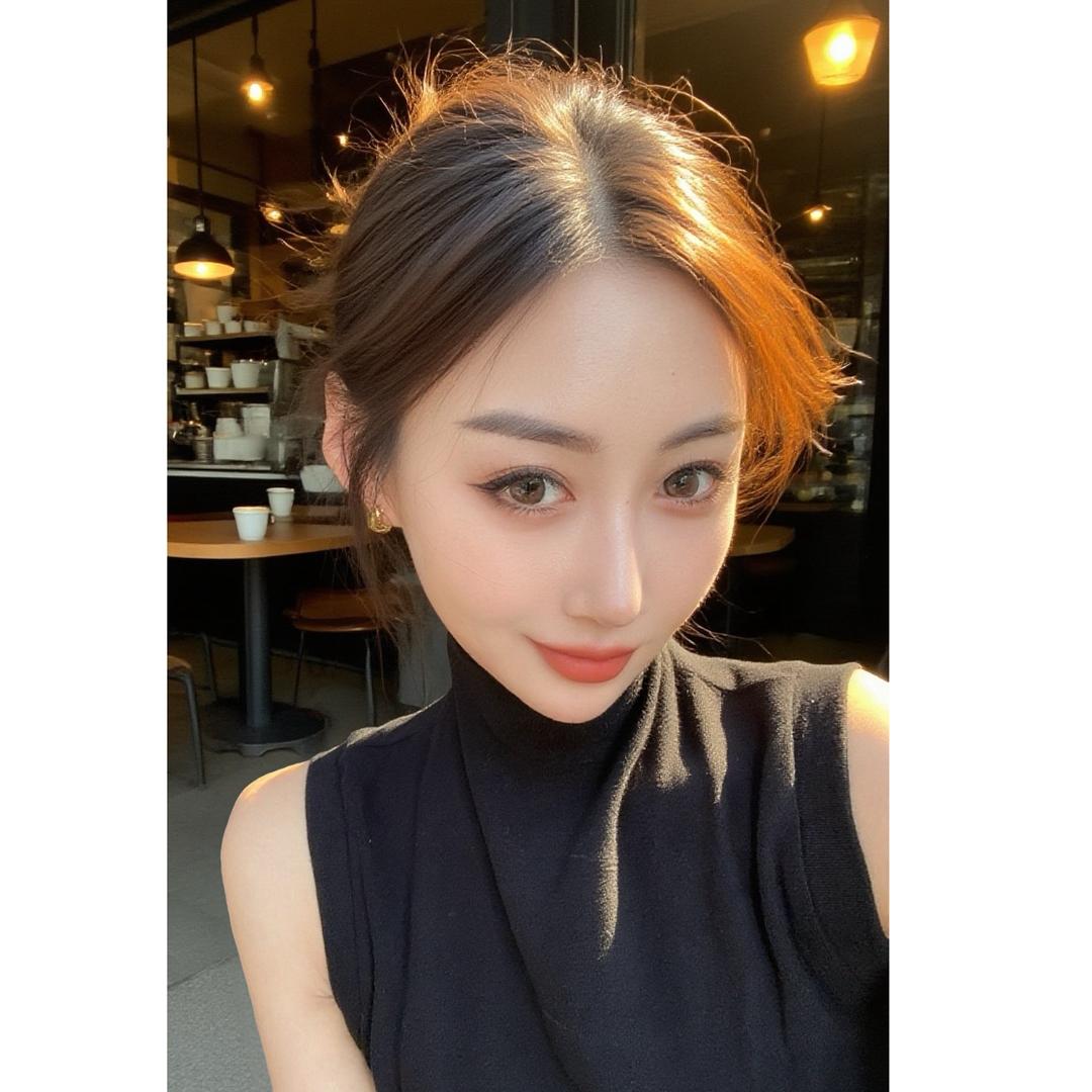 媛子
