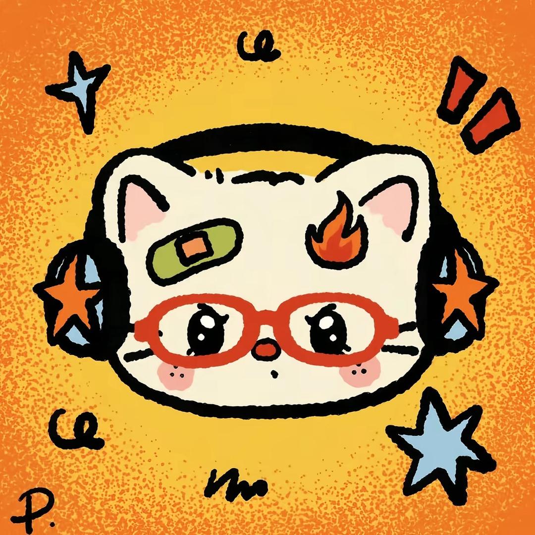 OOSH（见过王俊凯版）