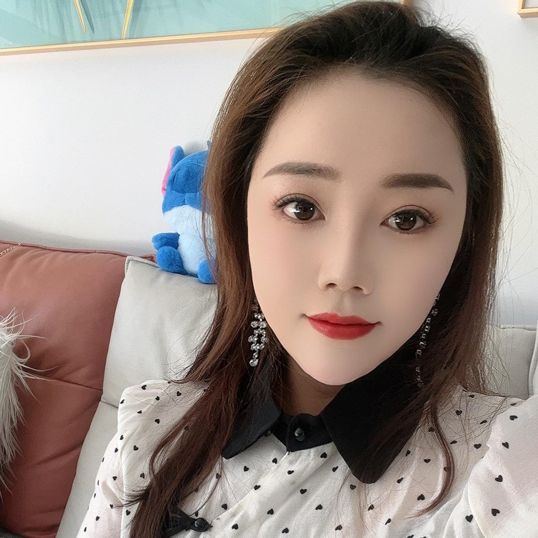婷婷👑