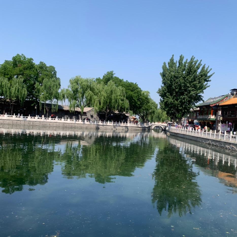 清秋冷月