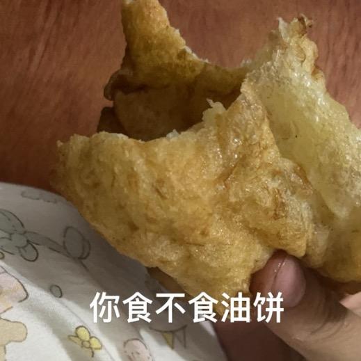 油饼掺du