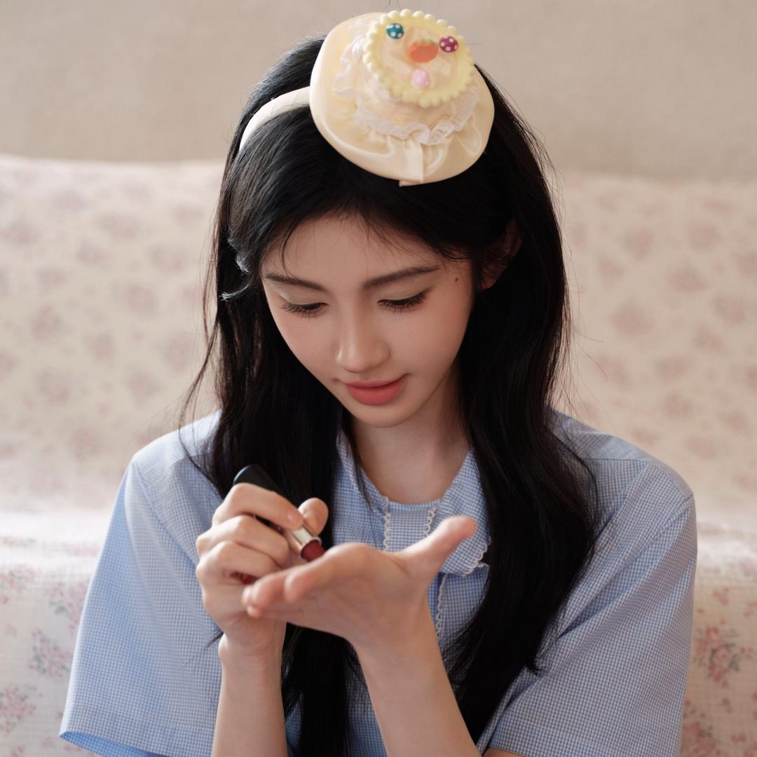 祎碗小橘子