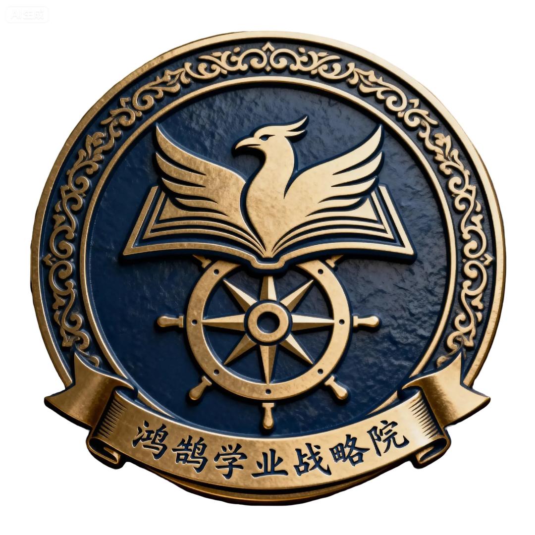 鸿鹄学业规划战略院