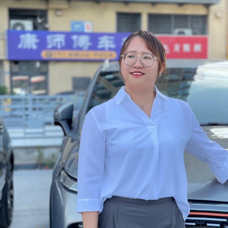 成都康师傅二手车