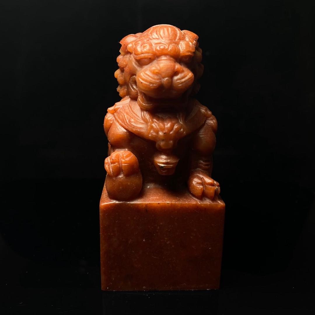 诗礼印记书法篆刻