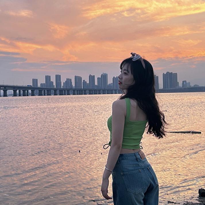 羚韵舞蹈-琪琪老师