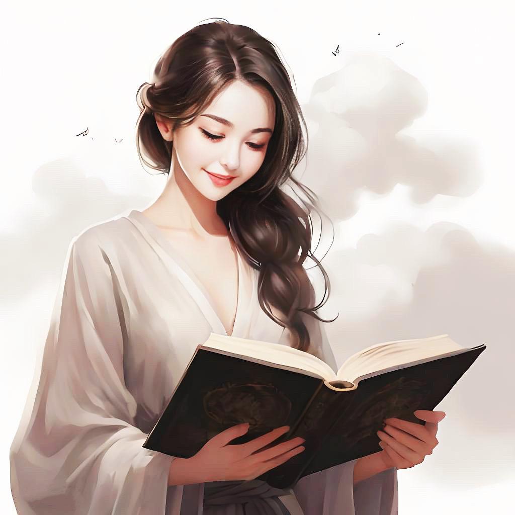 沐笙读书（伴读）