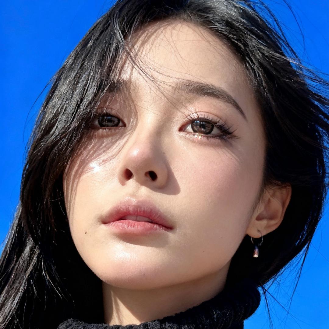李心（筑梦宝贝）